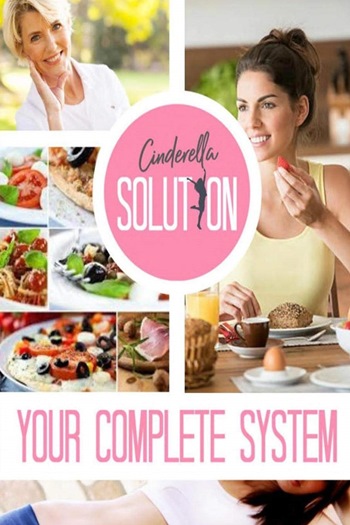 cinderella solution system for weight loss