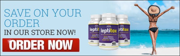 leptitox nutritional weight loss supplement ireland