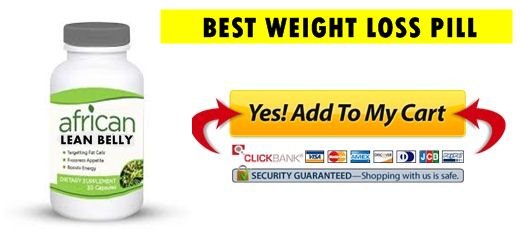 African Lean Belly UK - Best Diet Pills For Weight Loss - Fat Burn Review