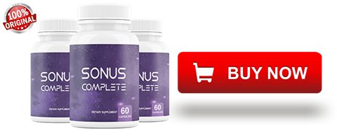 Sonus Complete Australia - Tinnitus Relief Formula 2020 - Tinnitus Guide