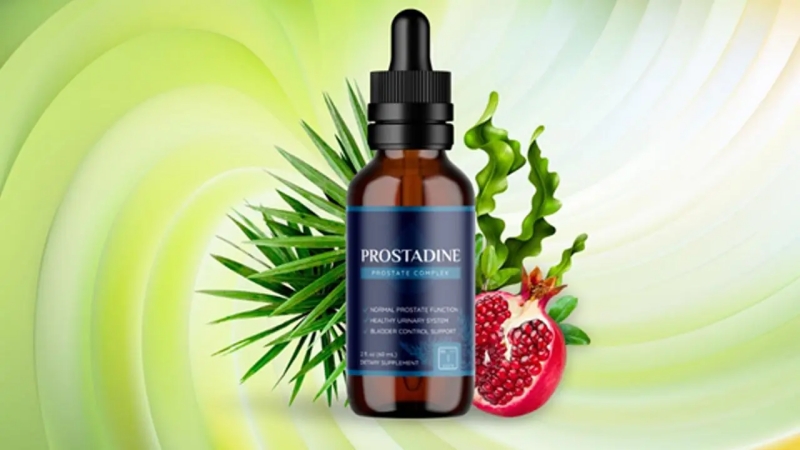 Prostadine Reviews