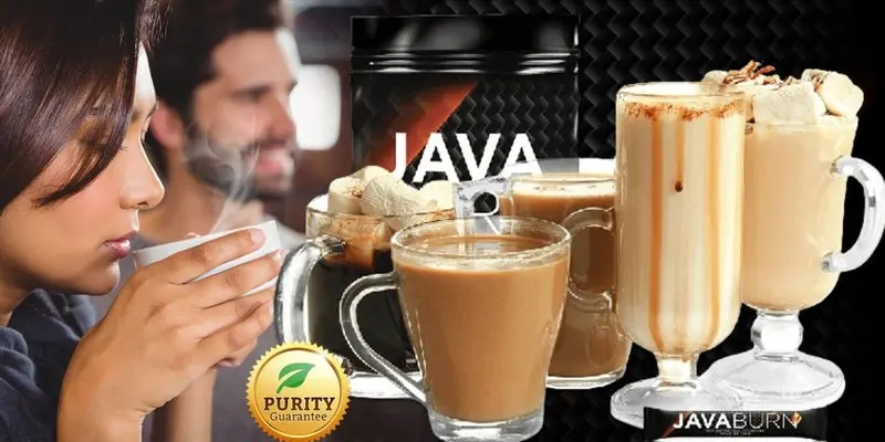 java burn reviews